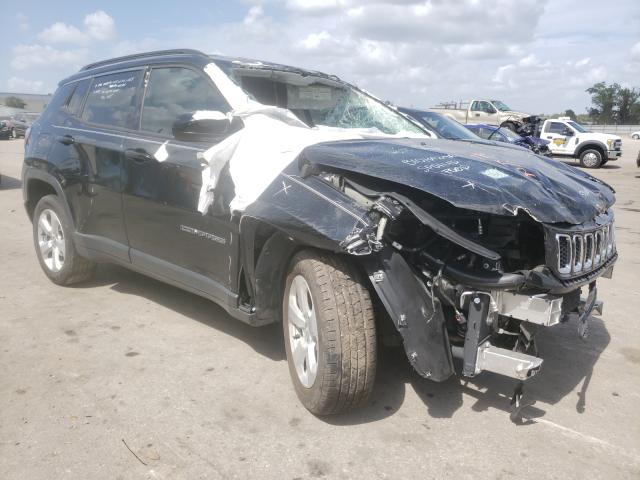 Jeep Compass (2018)