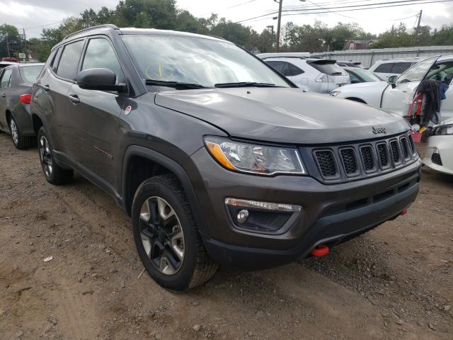 Jeep Compass tr (2018)