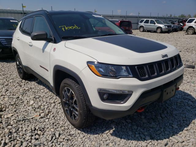 Jeep Compass tr (2019)