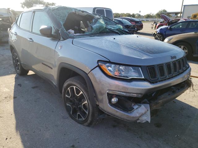 Jeep Compass tr (2020)
