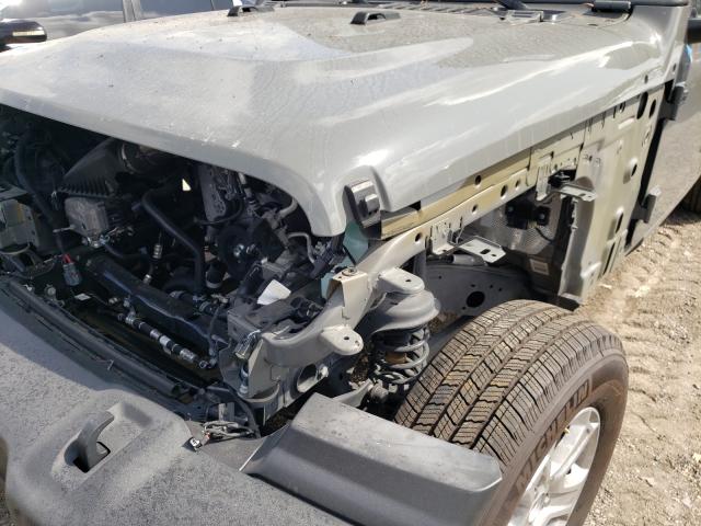 Jeep Gladiator 2020