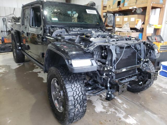 Jeep Gladiator (2020)