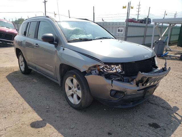 Jeep Compass (2011)