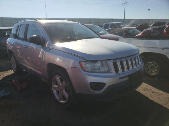 Jeep Compass li (2011)
