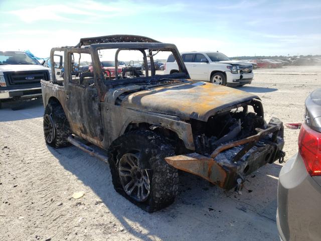Jeep Wrangler s (2011)
