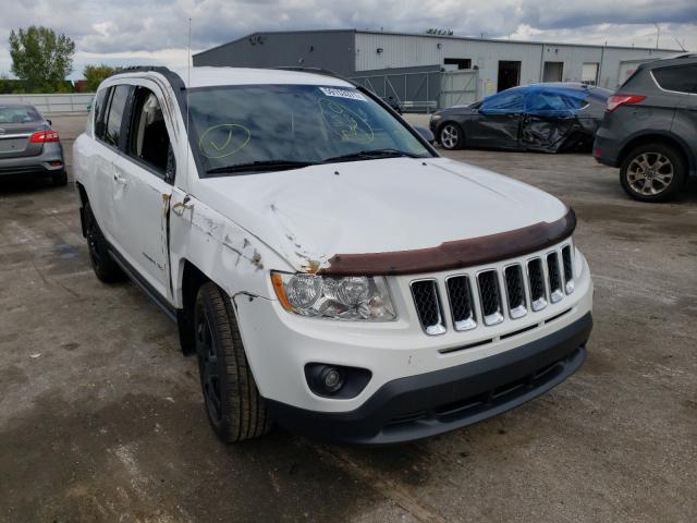 Jeep Compass (2012)