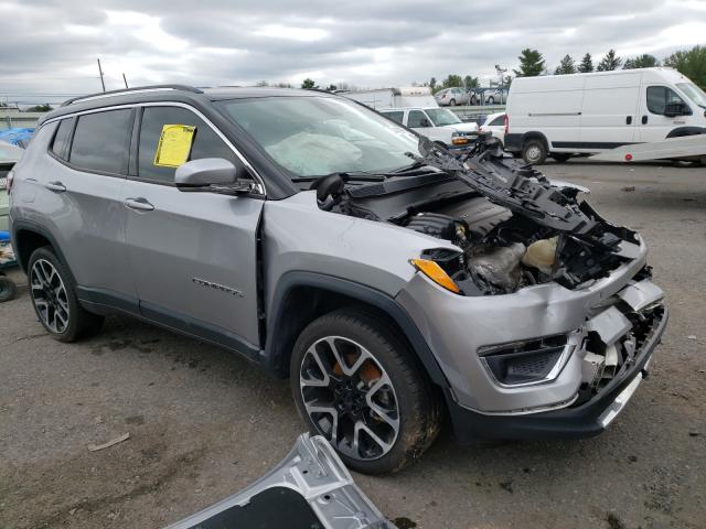 Jeep Compass (2017)