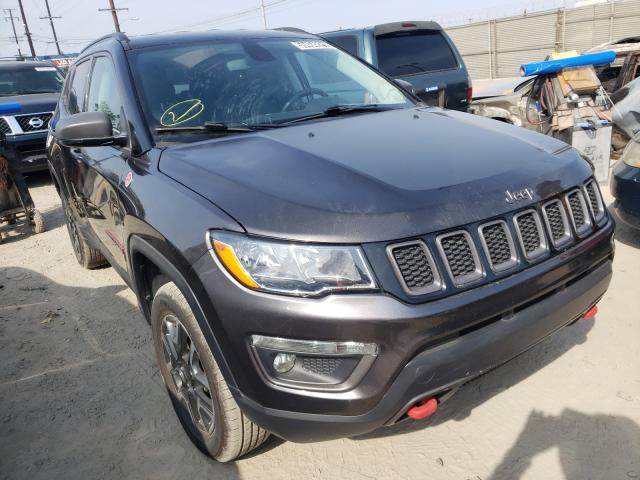 Jeep Compass tr (2019)