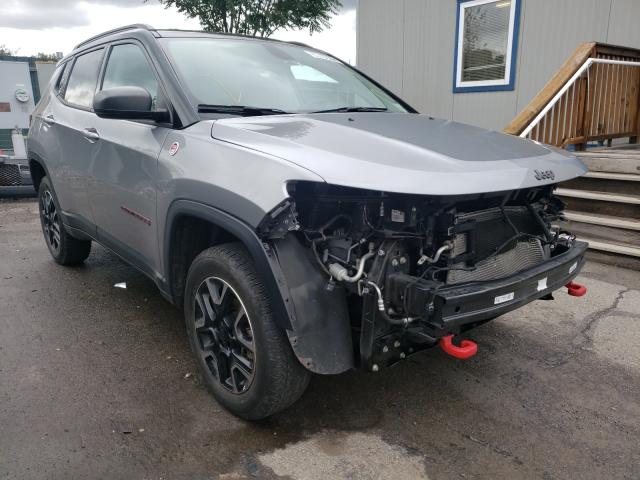 Jeep Compass tr (2019)