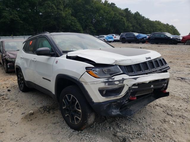 Jeep Compass tr (2020)