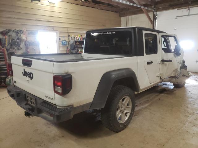 Jeep Gladiator 2020