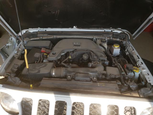 Jeep Gladiator 2020