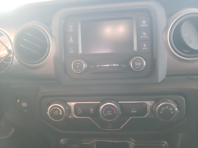 Jeep Gladiator 2020