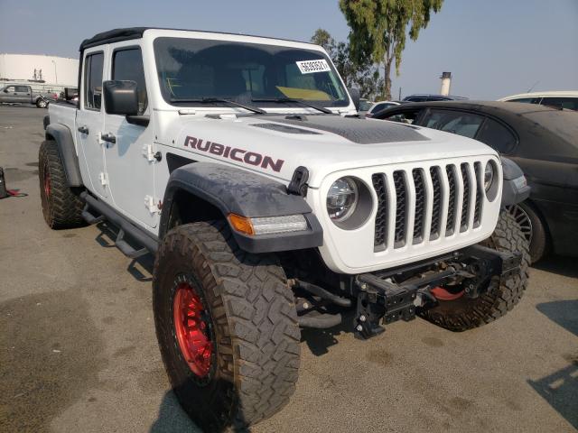 Jeep Gladiator (2020)