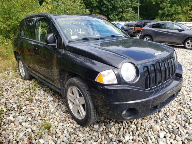 Jeep Compass (2010)