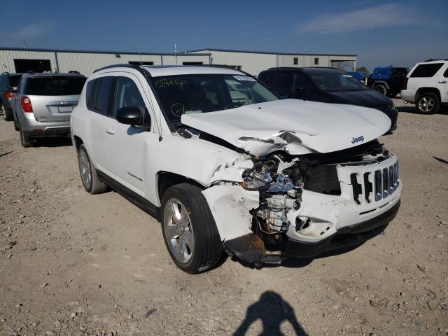 Jeep Compass li (2011)