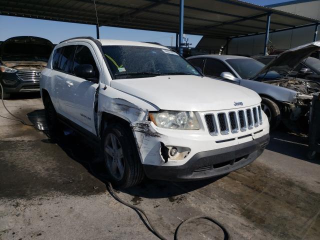 Jeep Compass li (2011)