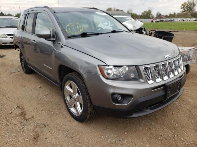 Jeep Compass (2013)