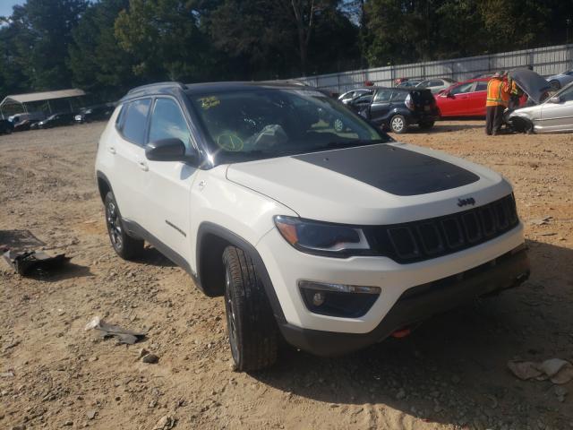 Jeep Compass (2017)