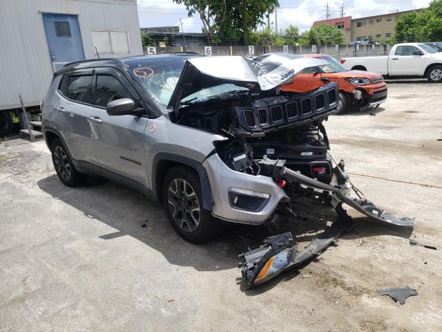 Jeep Compass tr (2018)