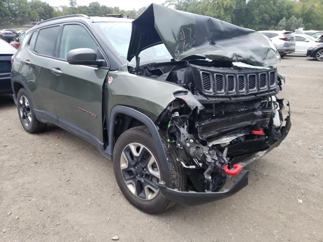 Jeep Compass tr (2018)