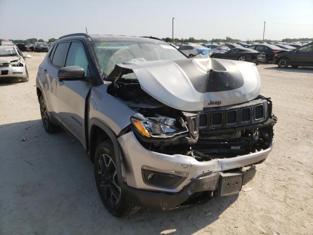 Jeep Compass tr (2019)