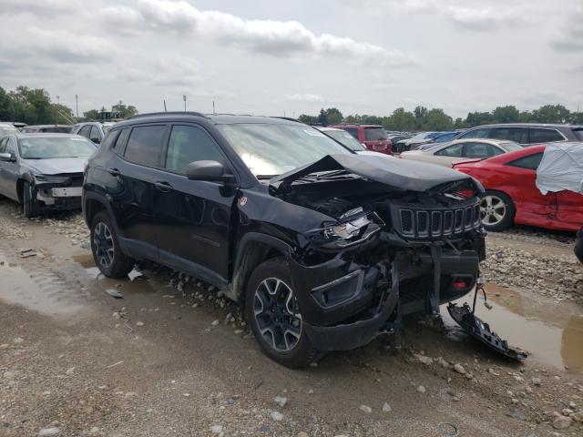 Jeep Compass tr (2020)