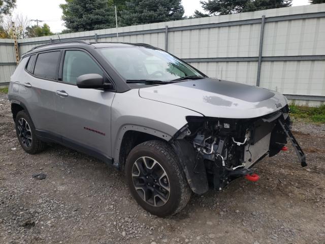 Jeep Compass tr (2020)
