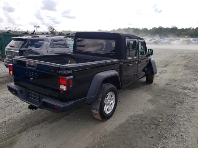 Jeep Gladiator 2020