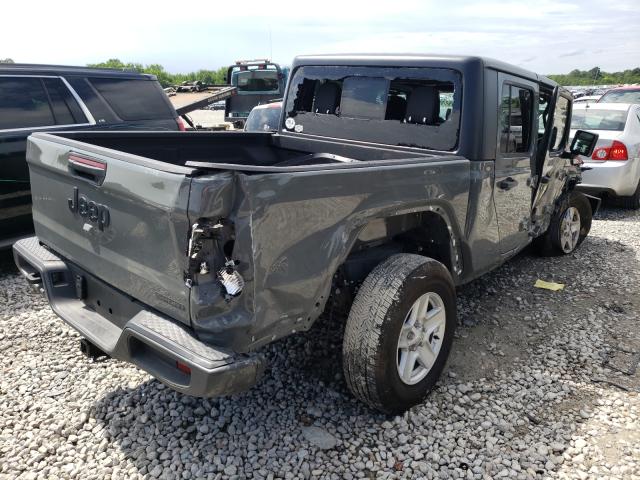 Jeep Gladiator 2020