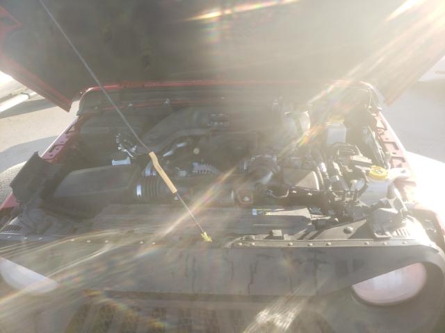 Jeep Gladiator 2020