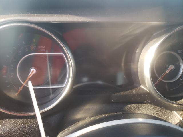 Jeep Gladiator 2020