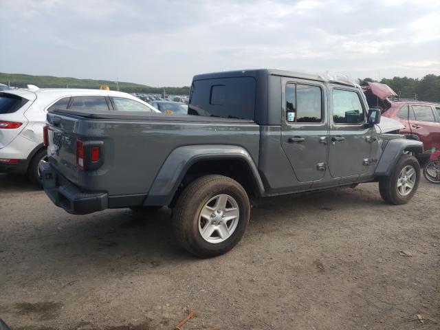 Jeep Gladiator 2021