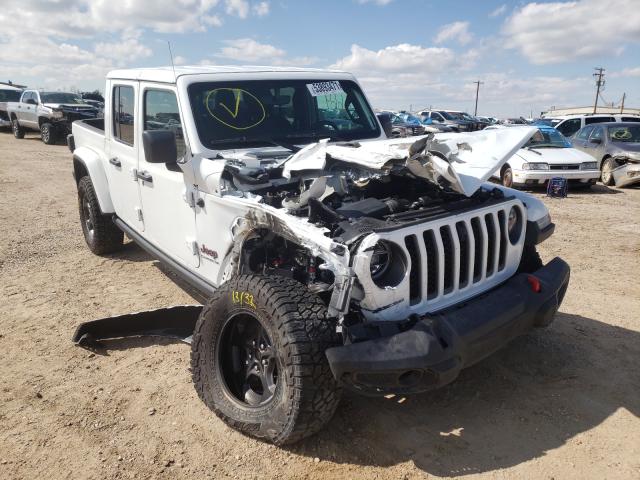 Jeep Gladiator (2021)