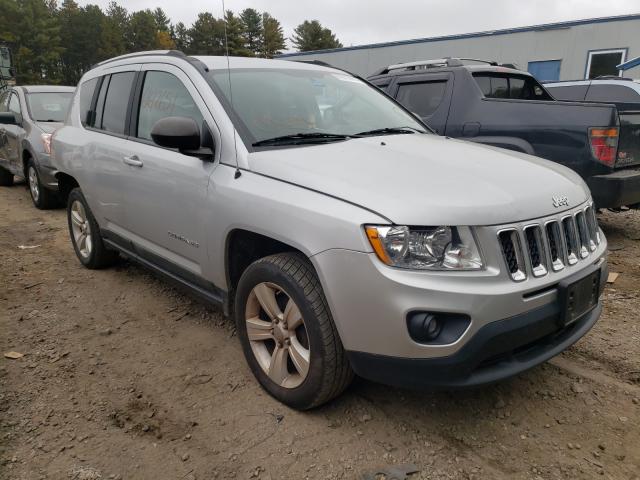 Jeep Compass (2011)