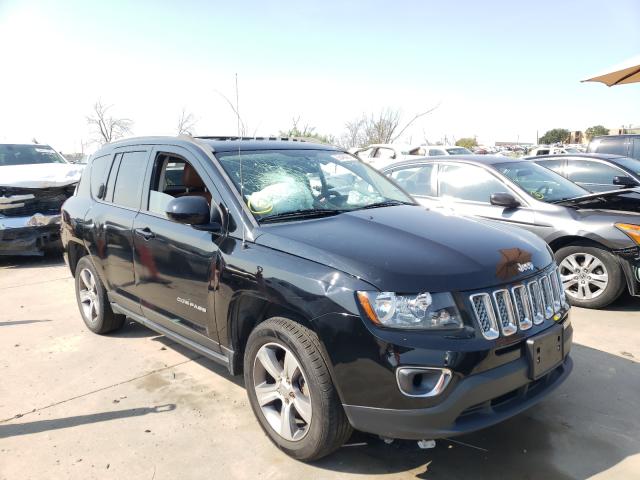 Jeep Compass (2016)