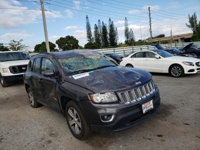 Jeep Compass (2017)