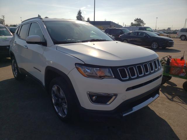 Jeep Compass (2020)
