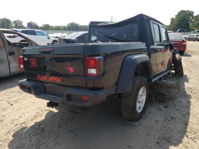 Jeep Gladiator 2020