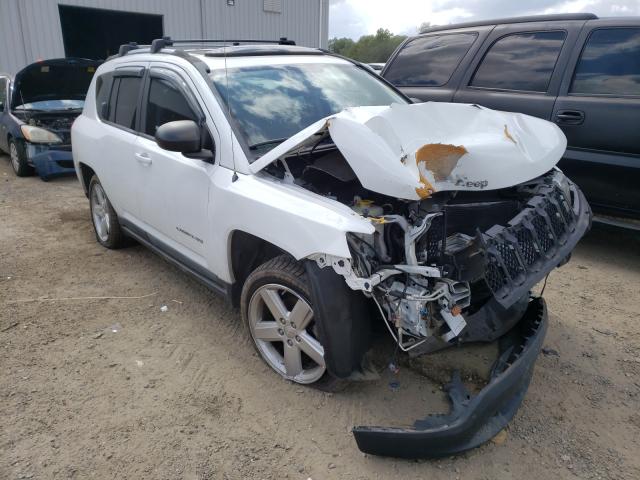 Jeep Compass li (2011)