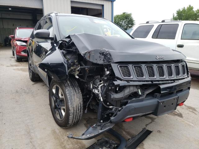 Jeep Compass tr (2017)
