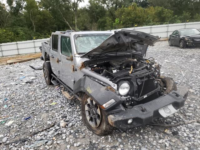 Jeep Gladiator (2020)