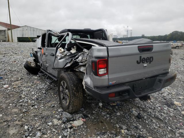 Jeep Gladiator 2020
