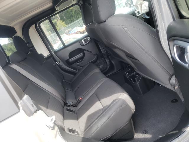 Jeep Gladiator 2020