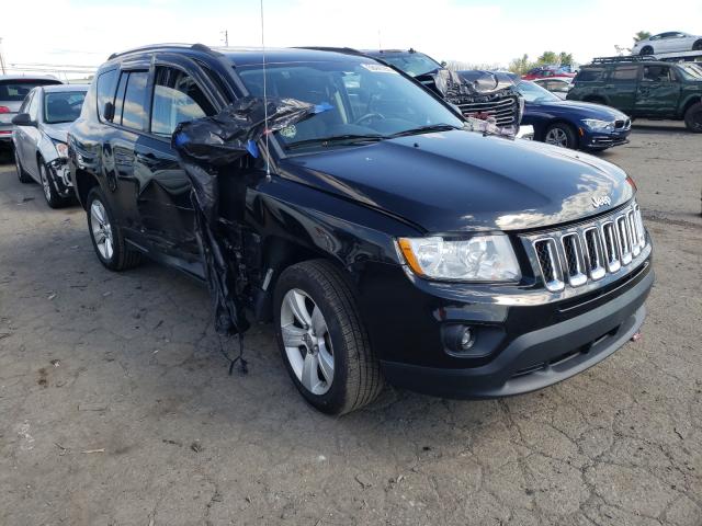 Jeep Compass (2012)
