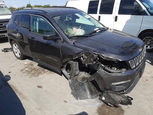 Jeep Compass (2017)
