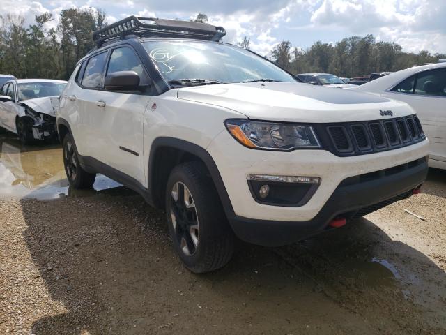 Jeep Compass tr (2018)