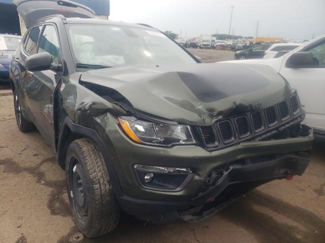 Jeep Compass tr (2018)