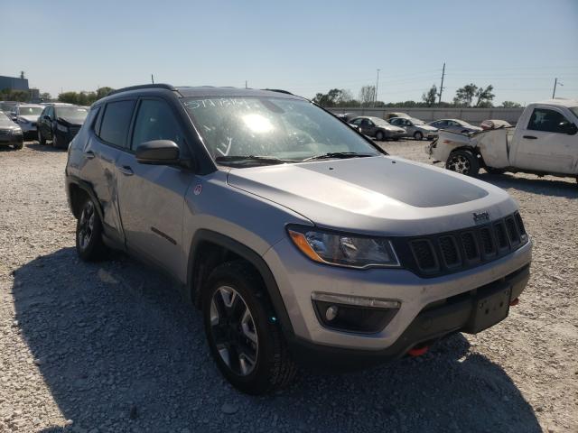 Jeep Compass tr (2018)