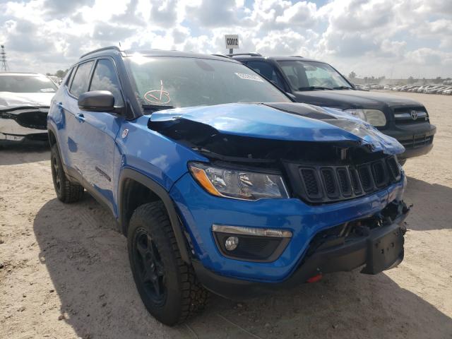 Jeep Compass (2019)